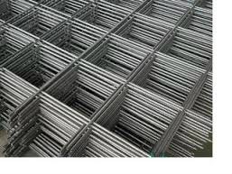 BRC A6 CQ Wire Mesh